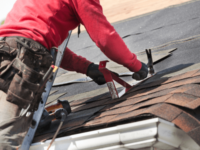 About Roof Repair Experts East Wilton, ME